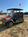 2021 KUBOTA RTV-X1140W-H (Canopy)