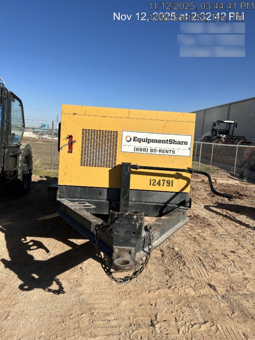 2021 Vac-Tron LP573XDT 500 Gallon Debris Tank w/ Hydraulic Tilt, two (2) 100 Gallon Water Tanks, Low Profile Torsion Axles (12,000 GVWR)