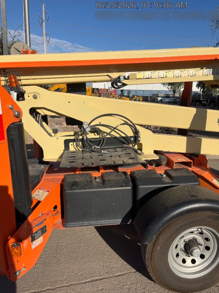 2023 JLG T500J