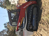 2020 Takeuchi TL12R2-R Canopy, Manual QC