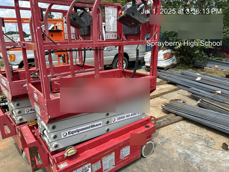 2019 MEC 1330SE
