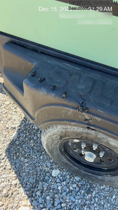 2021 SULLAIR 185D-DPQ KU4F