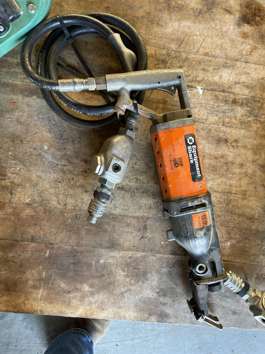 2021 MICHIGAN PNEUMATIC 18405