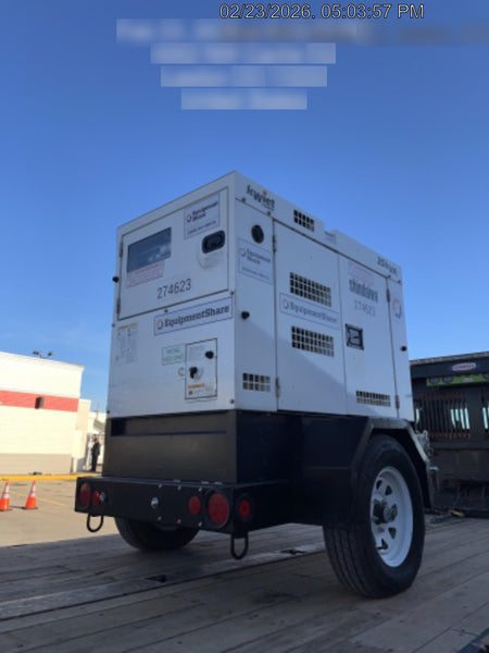 2022 SHINDAIWA DGK25F