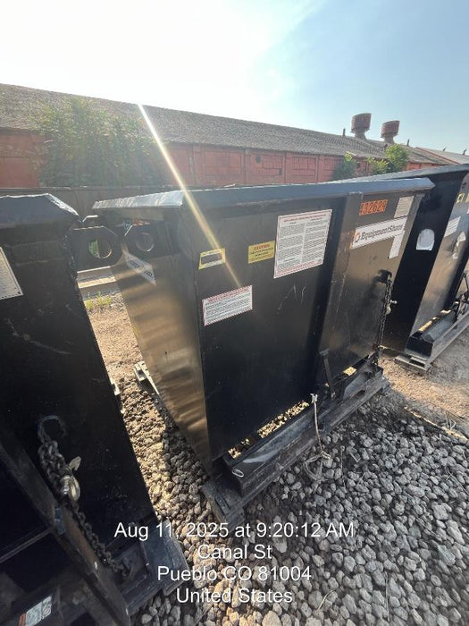 2024 STAR INDUSTRIES 1825