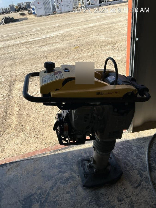 2020 WACKER NEUSON BS50-4As