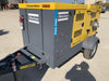 2021 ATLAS COPCO PAC F66 KD-S