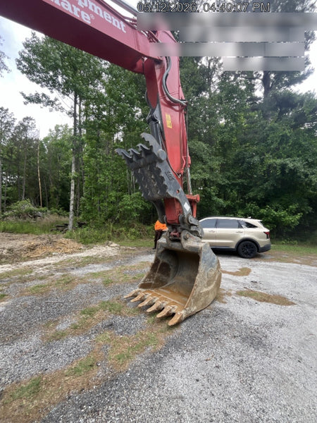 2024 STRICKLAND BT-26H0481421040016PH1