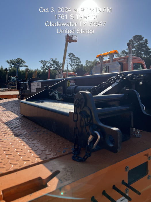 2024 STAR INDUSTRIES M1360B - Star JIB Boom