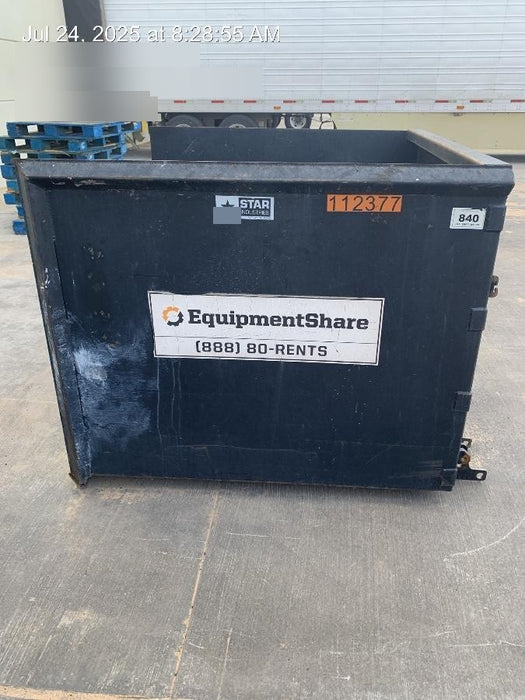 2020 STAR INDUSTRIES 1425