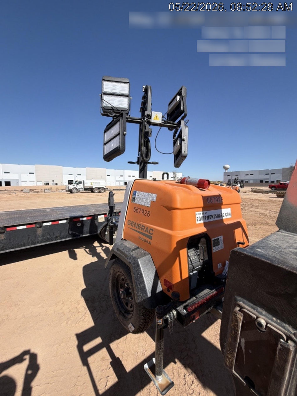 2026 GENERAC MLTS-4