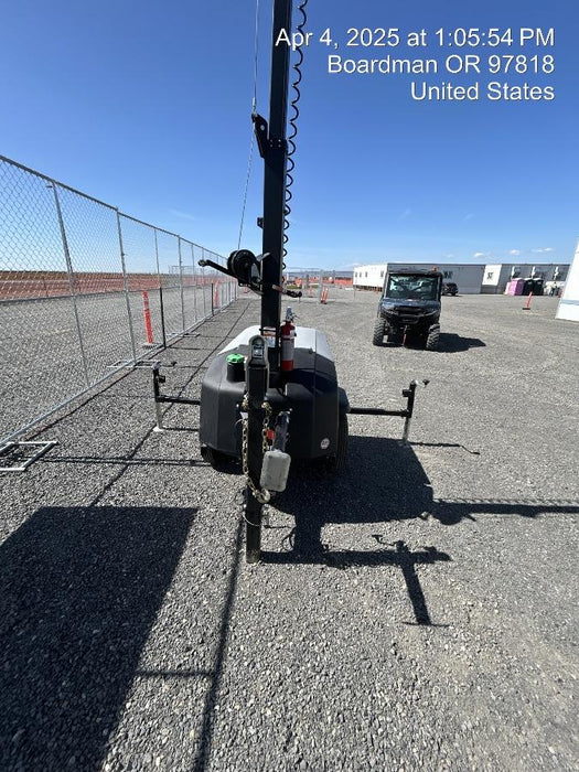 2024 WACKER NEUSON LTT4