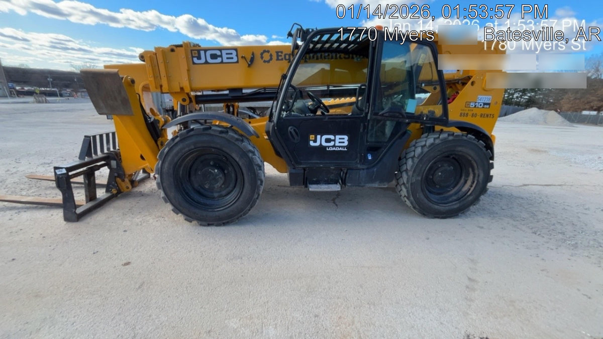 2025 JCB 510-56