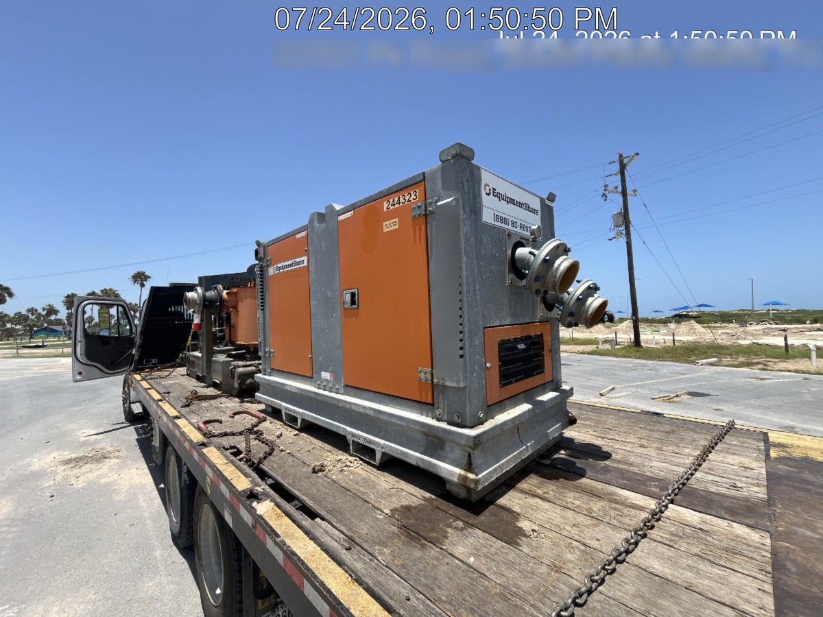 2022 MYERS-SETH MSP PP-150