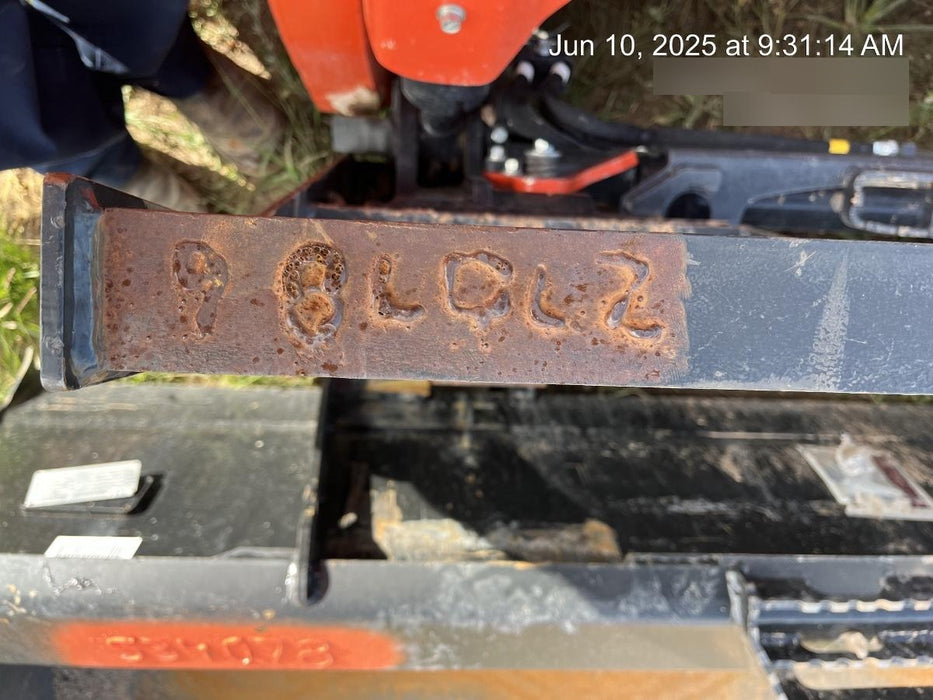 2022 ARROW MATERIAL HANDLING FS5100CB - 72"