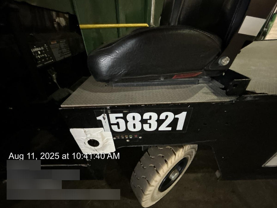 2022 COLUMBIA Payloader 2XL