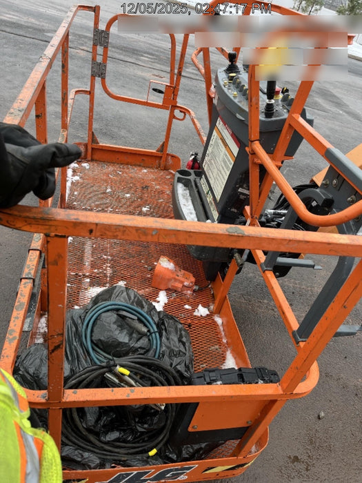 2020 MILLER ELECTRIC CST-280