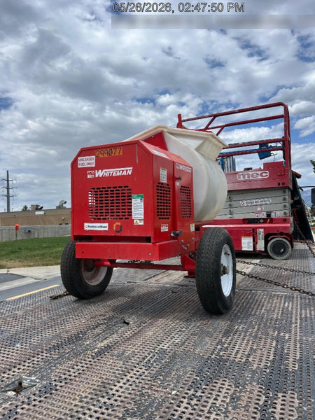 2023 MULTIQUIP WM90PH8