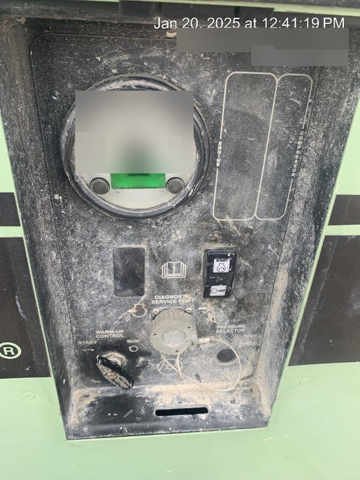 2019 SULLAIR 185-DPQ