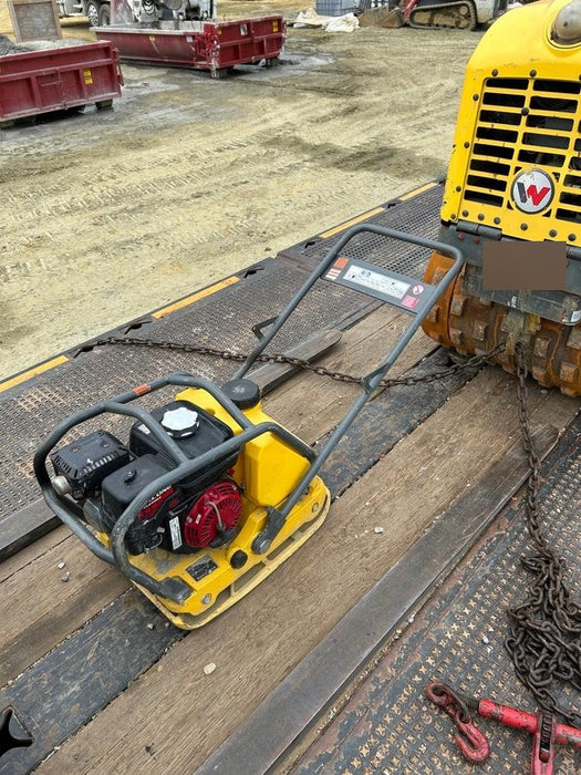 2022 WACKER NEUSON WP1540AW