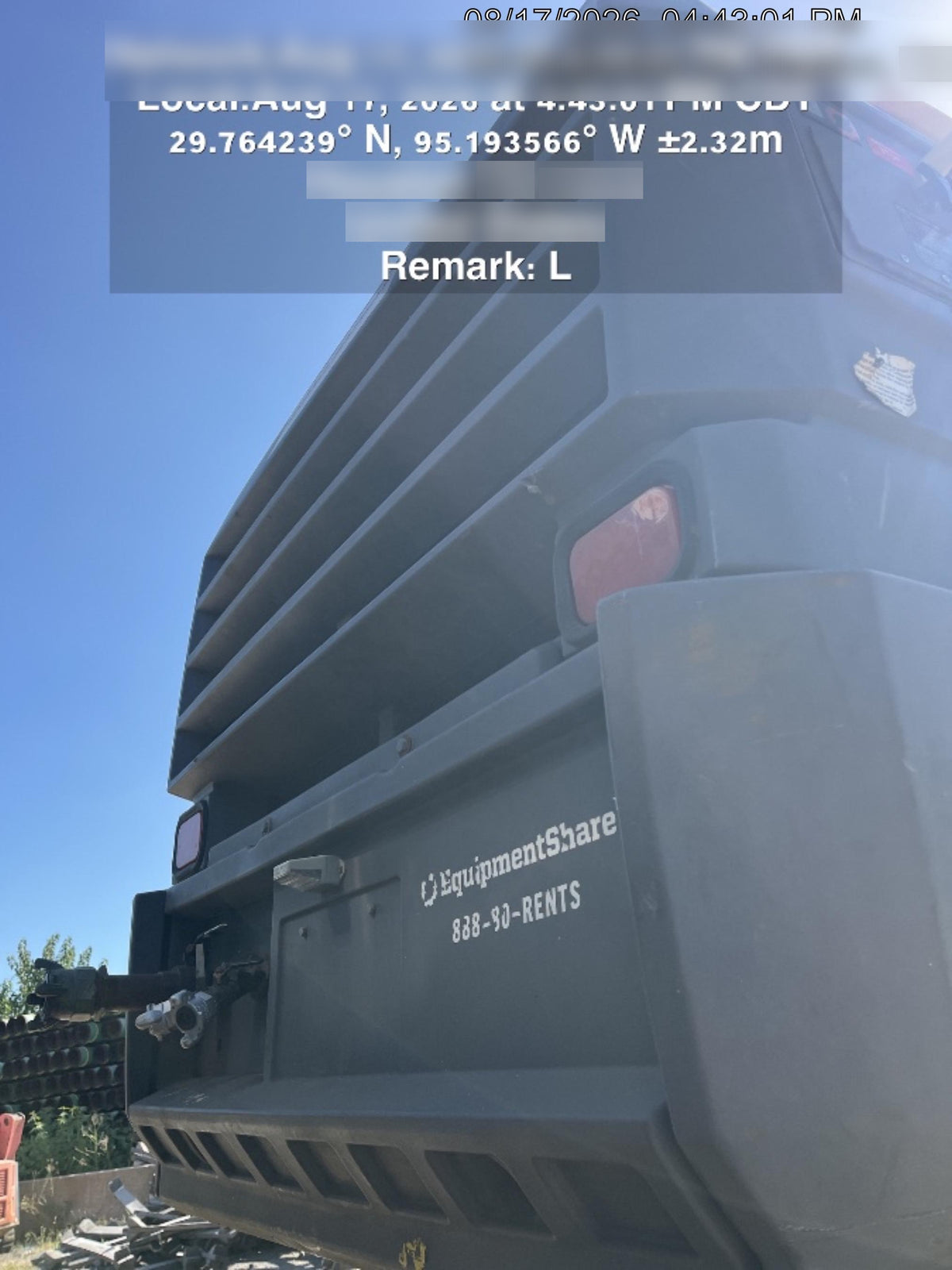 2022 ATLAS COPCO XAS440