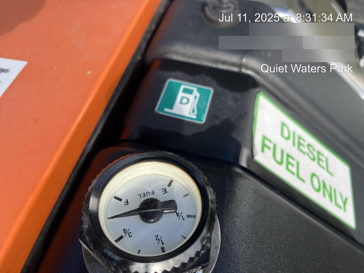 2023 Wanco WLTT-4MM4K Diesel, Deep Sea Controller, Shore Power Plug, Auto Start, (4) 350W LED Floodlights, 4kW Generator, 60 Gal Fuel Tank, 2" Ball, T3