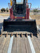 2025 TAKEUCHI 76" Smooth Bucket - Takeuchi