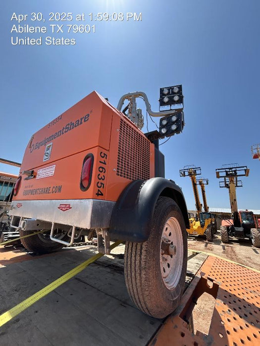 2025 WANCO WLTT-4MM4K