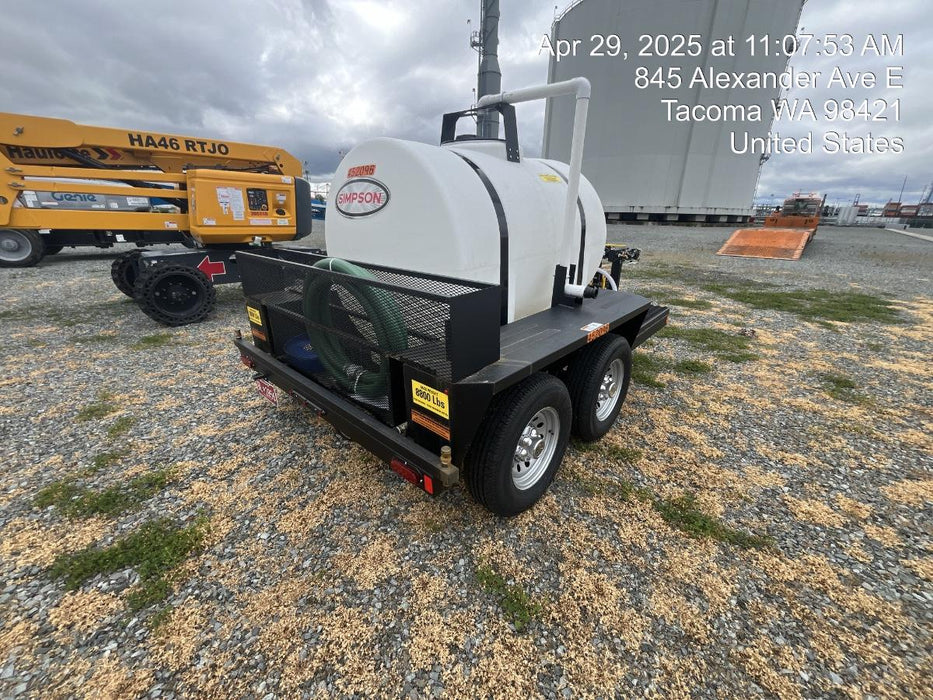 2024 SIMPSON SWT-52517