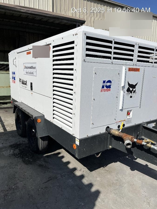 2025 BOBCAT PA825VWCU-T4F