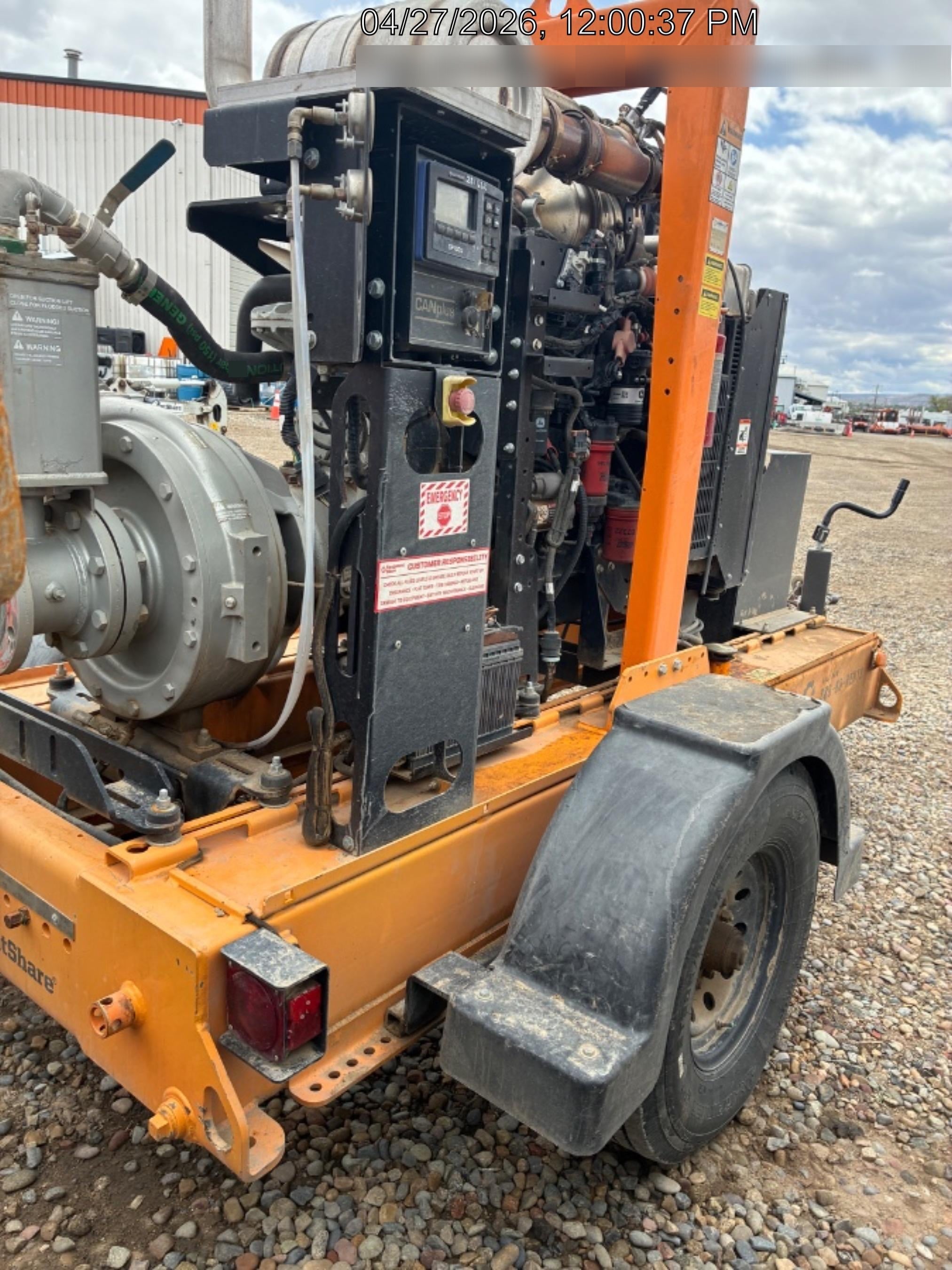 2022 PIONEER PP63C17L2-4045HFC06