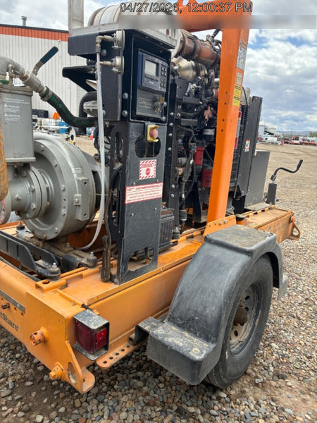 2022 PIONEER PP63C17L2-4045HFC06
