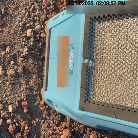 2019 DRI-EAZ LGR6000Li
