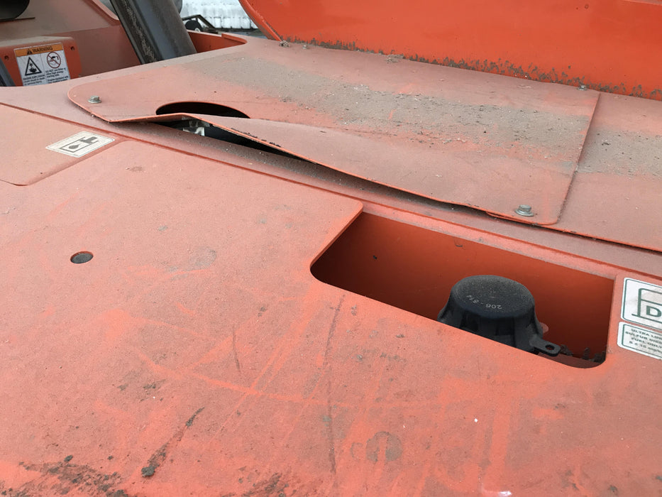 2020 Skytrak 6036 JLG 6036