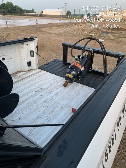 2023 AUGER TORQUE 3300-30