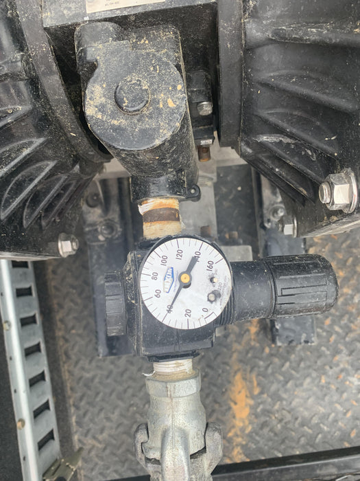 2021 INGERSOLL RAND PD30A-ASS-STT-C