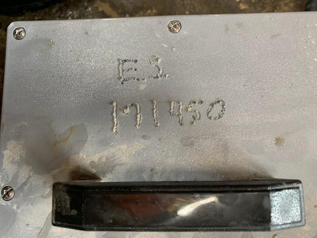 2021 LIND EQUIPMENT TLS-80XPLEDRE-LV