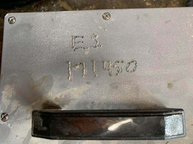 2021 LIND EQUIPMENT TLS-80XPLEDRE-LV