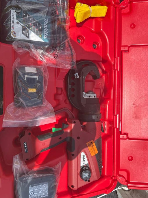 2024 BURNDY PAT444SL5