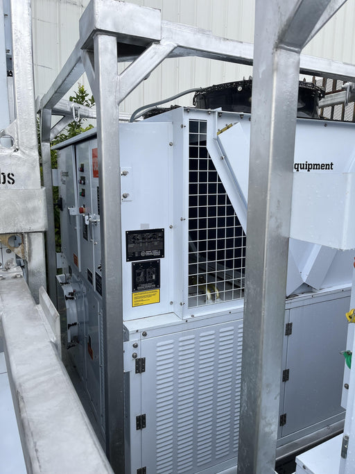 2022 SMARTECH SACP41A-HS