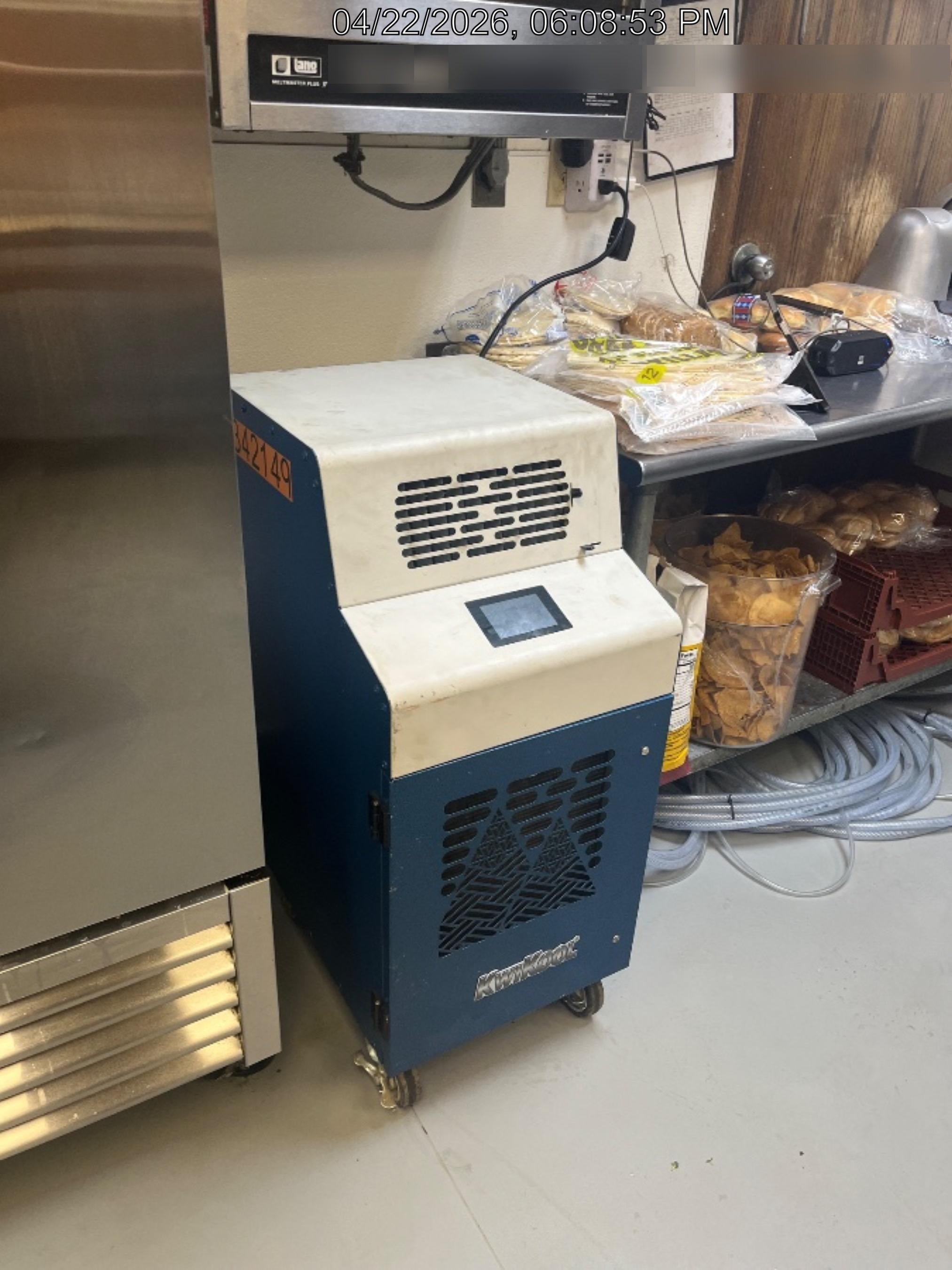 2023 KWIKOOL KWIB1811-2