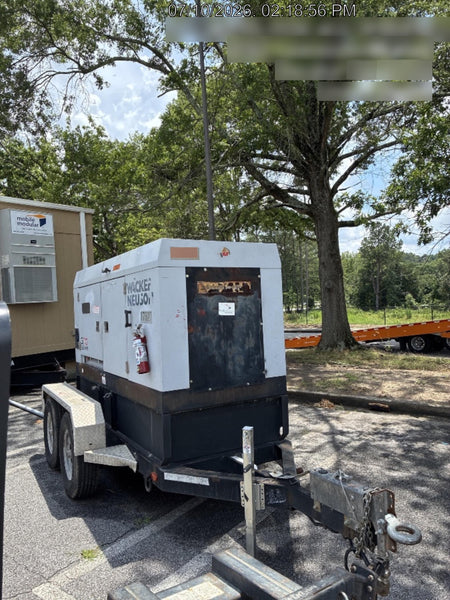 2018 WACKER NEUSON G70