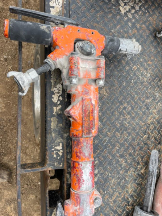 2024 MICHIGAN PNEUMATIC ES-TPB30-1-TRACKER