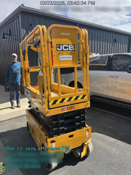 2023 JCB S1930E