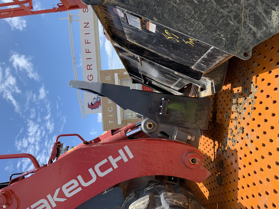 2020 PALADIN 48" Pallet Forks - Paladin