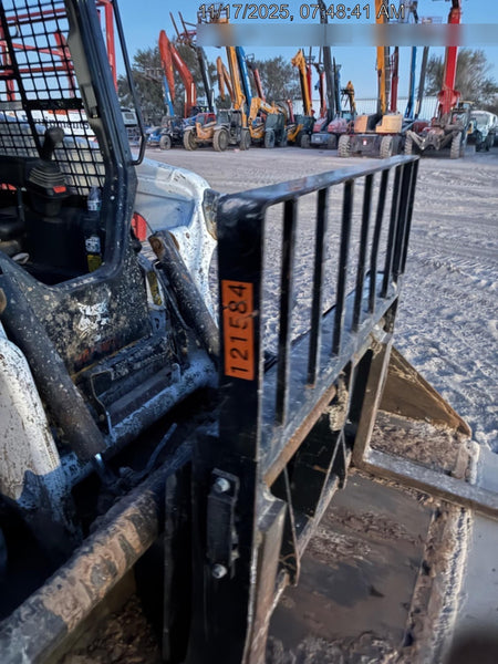 2021 PALADIN 48" Pallet Fork Assembly