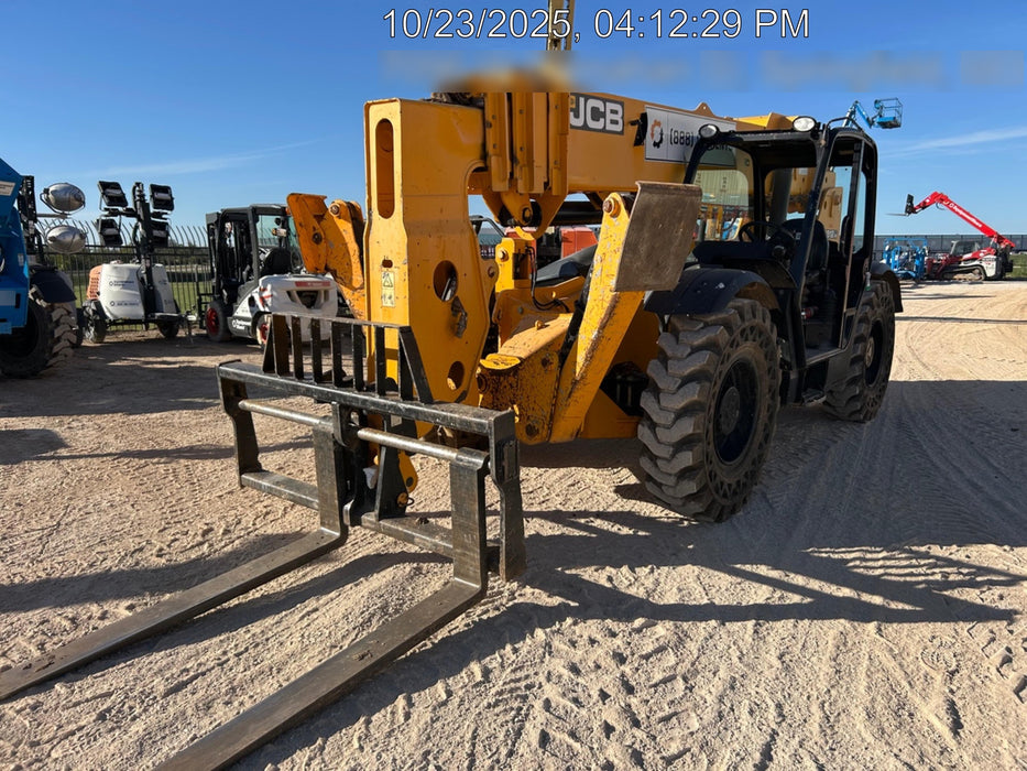 2019 JCB 512-56