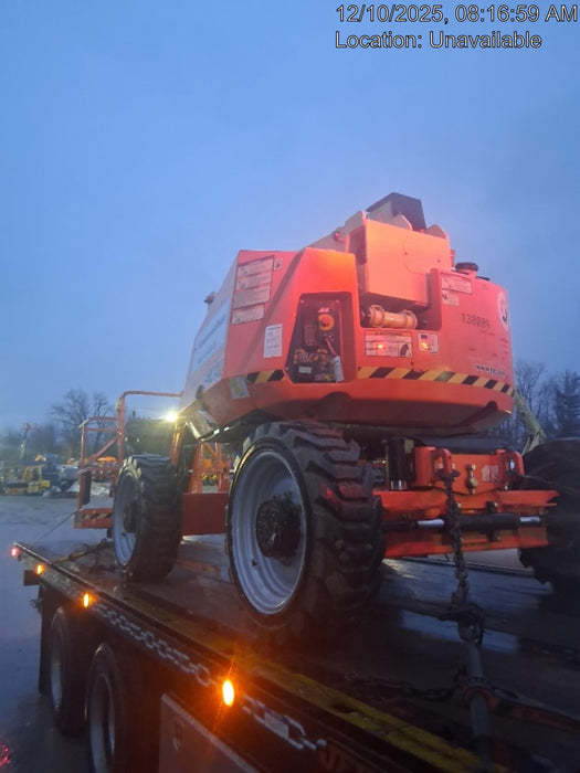 2021 JLG 340AJ