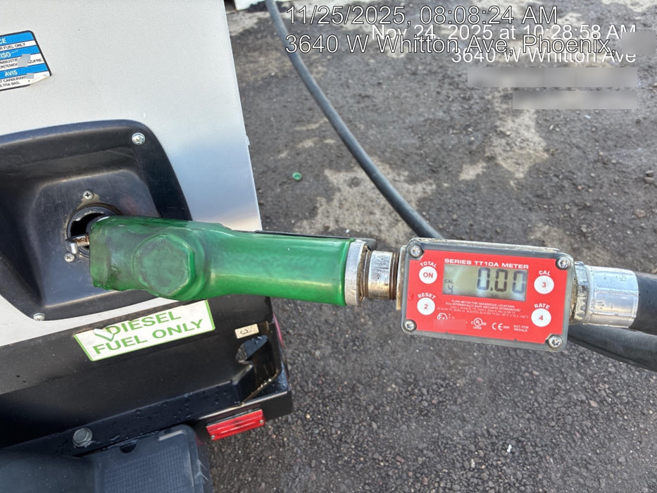 2019 WACKER NEUSON G25