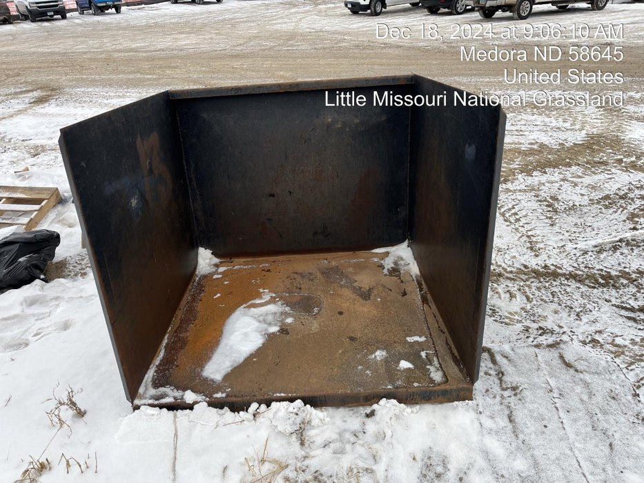 2022 STAR INDUSTRIES 1425